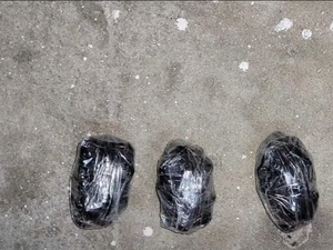 PC divulga que bombas similares aos artefatos que explodiram já foram encontradas antes