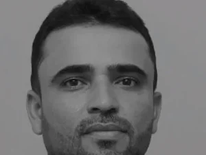 Ex-policial militar baleado em bar na zona rural de Craíbas morre após dois dias internado
