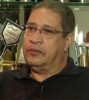 Covid-19: Perícia Oficial de Alagoas lamenta o falecimento de Ailton Vilanova