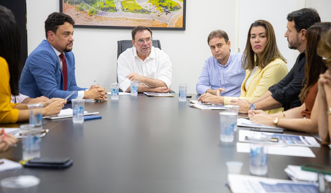 Prefeitura anuncia apoio ao MPF na realização do Pop Rua Jud em Arapiraca