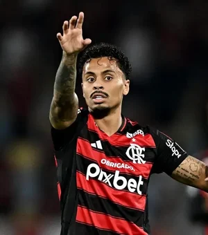 São Paulo recua e desiste da contratação de Allan, do Flamengo