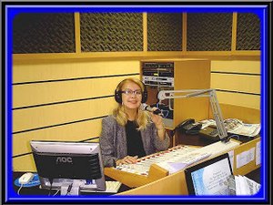 [Áudio] Radialista Arethuza Vianna morre aos 65 anos em Arapiraca