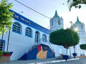 Traipu cria Lei pioneira de incentivo a profissionais da Saúde