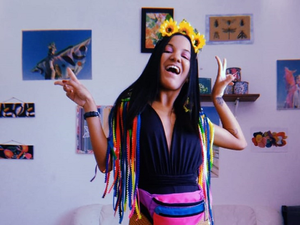 Carnaval 2020: fantasia de ombreira é opção mais procurada pelos jovens