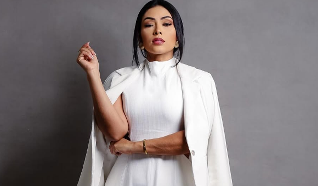 Quem era Flávia Barros, jovem alagoana de 24 anos morta a tiros em hotel