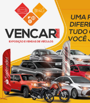 1ª edição do Vemcar Motors será realizada em Arapiraca