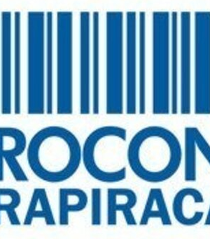 Procon Arapiraca ressalta importância da educação financeira na hora das compras