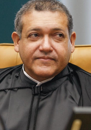 Nunes Marques viajou para Maceió em voo bancado por advogada do Banco Master