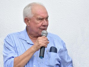 Sérgio Lira assume coordenação-geral da pré-candidatura de Dani Vasconcelos