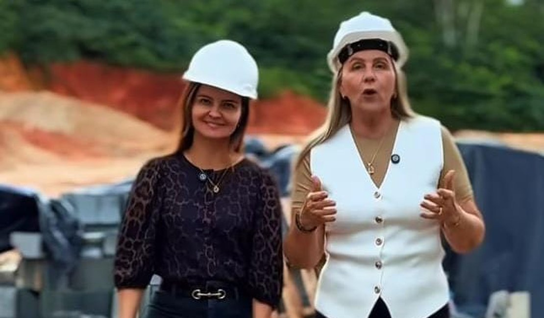 Flexeiras Avança: gestão de Silvana Cavalcante transforma cidade com investimentos e ações sociais