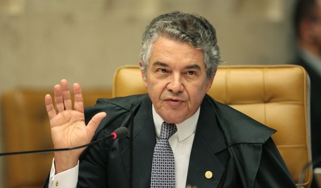 Ministro do STF critica decisão da ALE com relação ao voto secreto