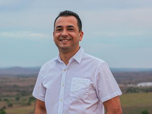 Empresário Fabinho Tenório vai concorrer a uma vaga na Câmara Municipal