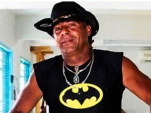 Morre em Arapiraca o cantor popular conhecido como 'Pastel do Brega'