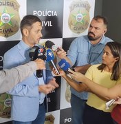 Casal de influenciadores viajou para Dubai às vésperas de operação; PC suspeita de vazamento