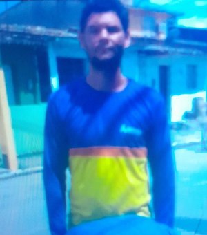 Morre entregador ferido em acidente com caçamba em São Luís do Quitunde
