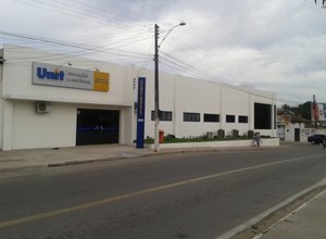 Universidade Tiradentes existe há mais de 50 anos, tem mais de  30 mil alunos