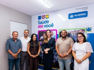 Prefeita Márcia Cavalcante e Prefeito Fernando Cavalcante anunciam grande mutirão de cirurgias em São Luís do Quitunde