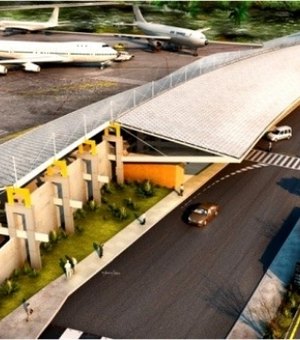 Saiba por que o projeto do aeroporto de Arapiraca nunca saiu do papel