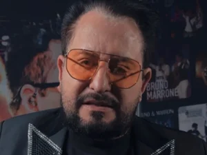 Cantor Marrone passa por nova cirurgia e pausa agenda de shows