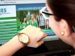 Resultado do Fies do 2° semestre será divulgado nesta quinta