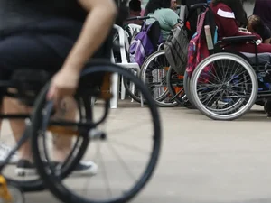 Brasil tem 14,4 milhões de pessoas com deficiência