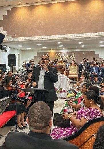 Orquestra Gênesis celebra dez anos neste sábado e domingo em Porto Calvo