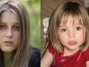 Mulher que dizia ser Madeleine McCann é condenada por assédio