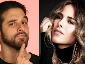 Rafinha Bastos volta a provocar família Camargo com polêmica