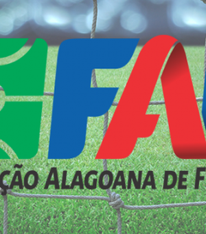 Confira os resultados da 5ª rodada do Campeonato Alagoano sub-20