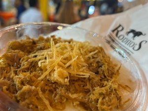 Rodeio’s marca presença no Festival Sabores da Terra, em Arapiraca