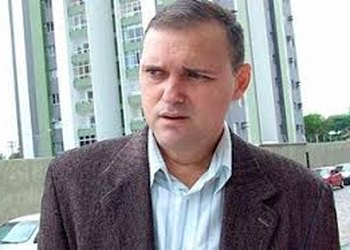 Delegado Alcides Andrade assume 20º DP de Messias