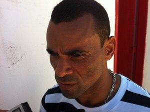 Genivaldo, Paulo Sérgio e volta Klenisson, são possibilidades no ASA para à Série C