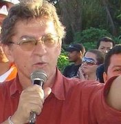 Após 15 anos, Justiça julgará executor de assassinato de vereador de Anadia