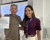 Permissionários da Praça da Faculdade recebem boxes e certificados em Maceió