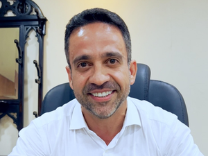 Governador Paulo Dantas antecipa pagamento de servidores para antes do carnaval