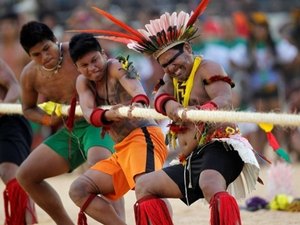 MPF articula construção de escola indígena em Palmeira dos Índios