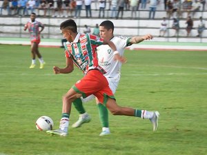 Murici volta a vencer CSE e vai disputar Copa do Brasil no ano que vem