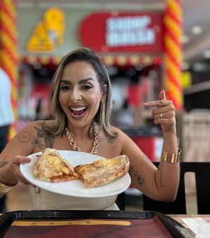 Super Massa leva sabor e qualidade aos apaixonados por gastronomia em Arapiraca