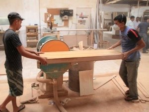 Empresários do APL Móveis no Agreste participam de curso de design