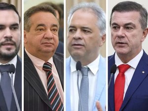 Crise na federação: Série de erros na condução podem dinamitar chapa do PT na ALE