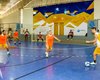 Clube do Servidor será palco da Copa da Liga Arapiraquense de Futsal neste fim de semana