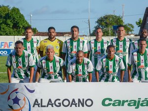 Vitória do Murici sobre o Coruripe coloca o ASA na zona de rebaixamento