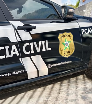 Polícia Civil realiza operação contra o tráfico de drogas em Dois Riachos