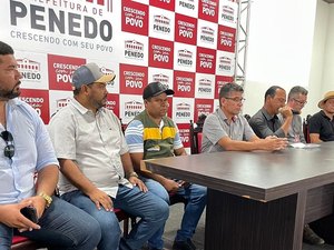 Seminário em Penedo orienta produtores rurais sobre bovinocultura de leite
