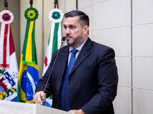 Após tiroteio em escola, Leonardo Dias solicita que governador retire reeducandos de ambientes escolares