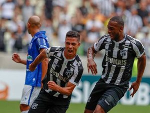 CSA joga mal e estreia sofrendo goleada no Brasileirão