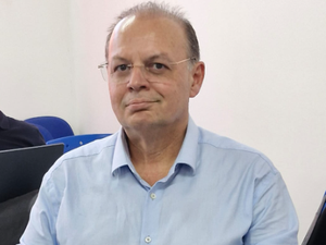 Nelson Tenório assume presidência interina do PDT em Alagoas