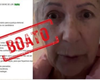 É falso que eleitor precisa votar em todos os cargos para validar votação