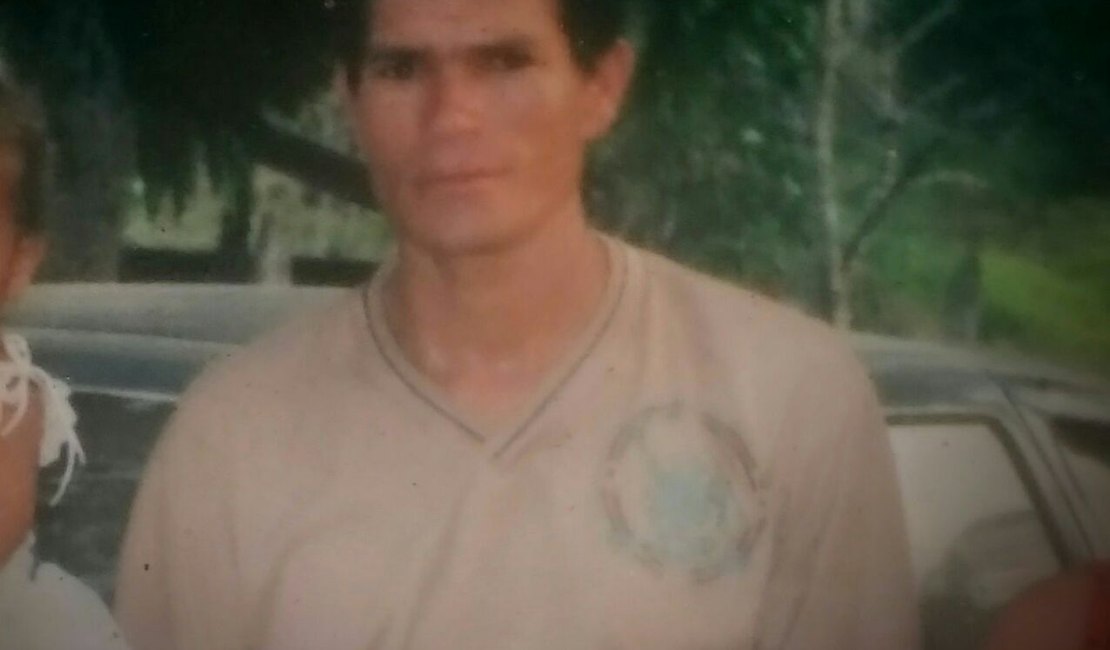 Homem de 46 anos desaparece em Matriz de Camaragibe