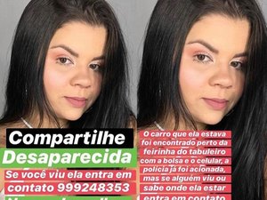 Após beber e bater carro, filha de policial simula sequestro em Maceió